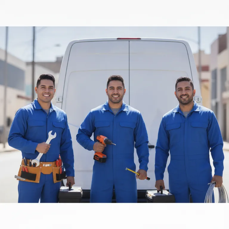 Reparação Estores equipe em Serra Talhada